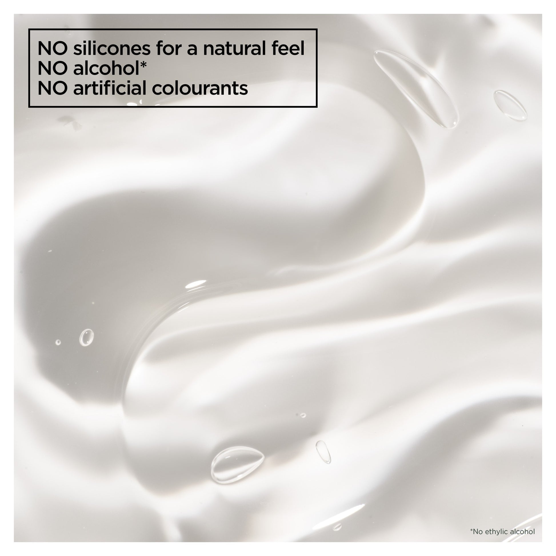 Garnier Hydra-Curl flexi hold Method Gel 370ml — image 4
