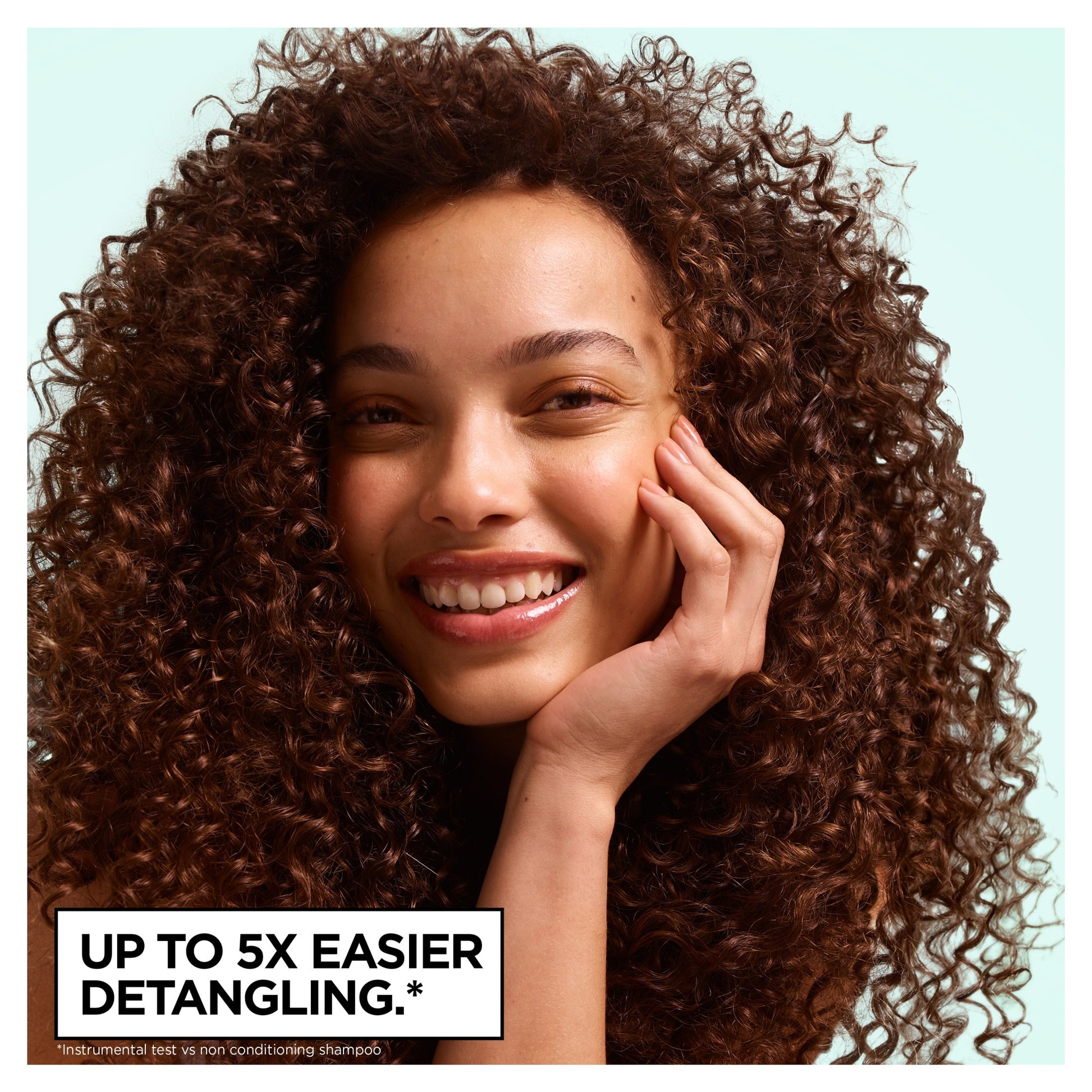 Garnier Hydra-Curl Method Conditioner 200ml — image 3