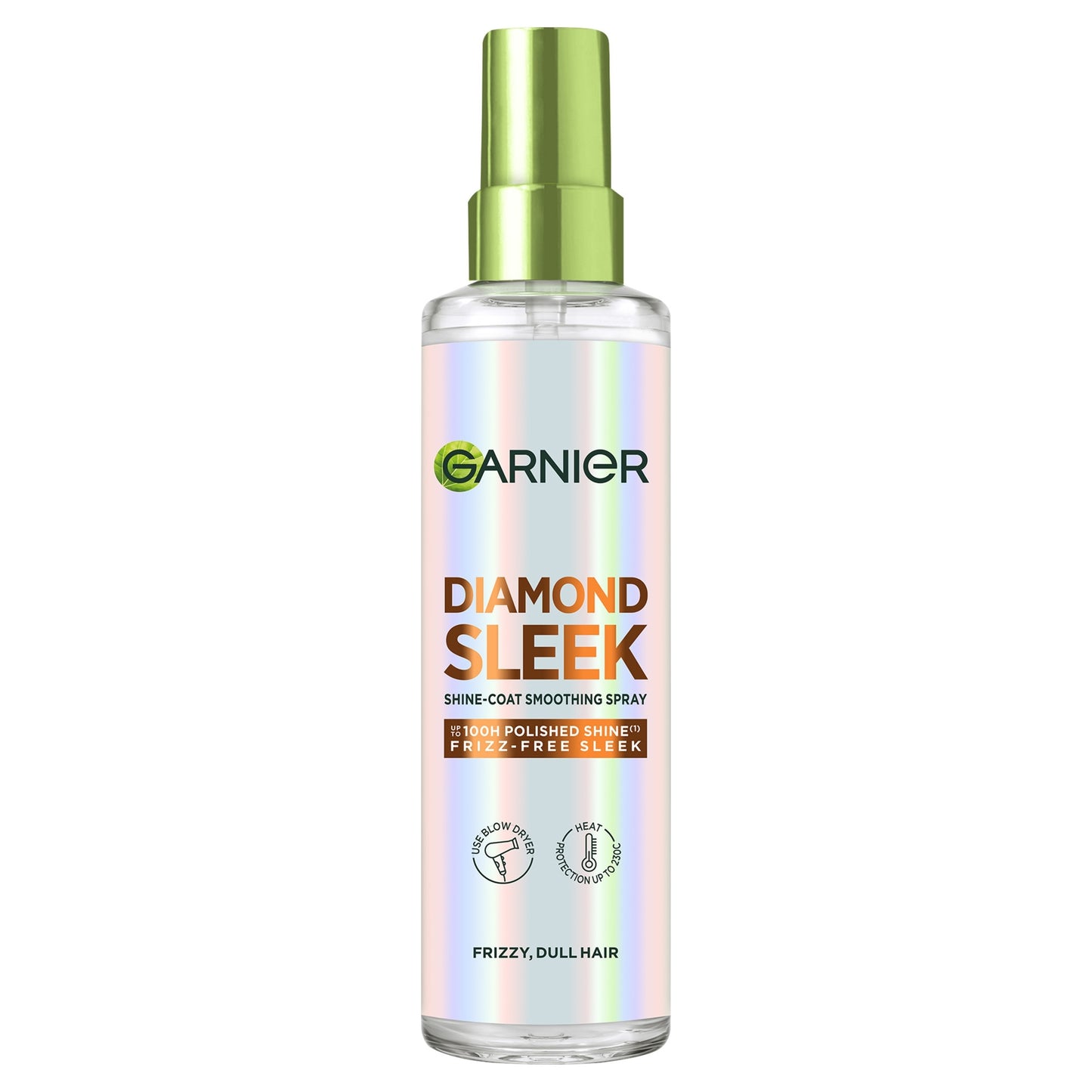 Garnier Keratin Sleek Diamond Spray 150ml — image 1