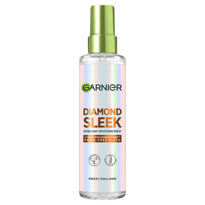 Garnier Keratin Sleek Diamond Spray 150ml — image 1