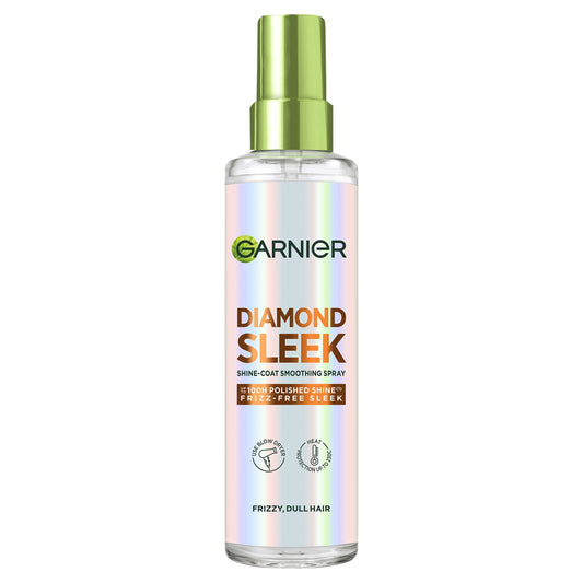 Garnier Keratin Sleek Diamond Spray 150ml — image 1