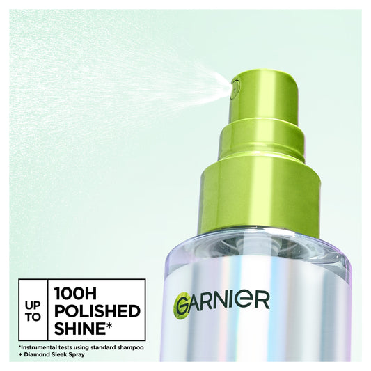Garnier Keratin Sleek Diamond Spray 150ml — image 2