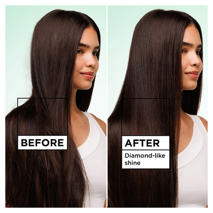 Garnier Keratin Sleek Diamond Spray 150ml — image 3