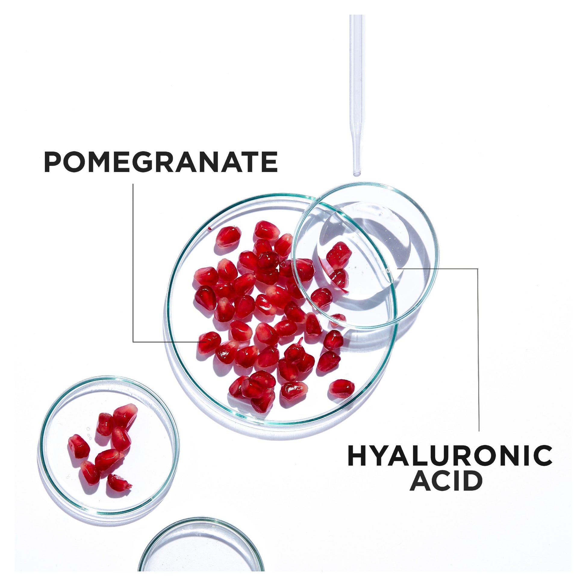 Garnier Moisture Bomb Hydrating Face Mask Pomegranate — image 5
