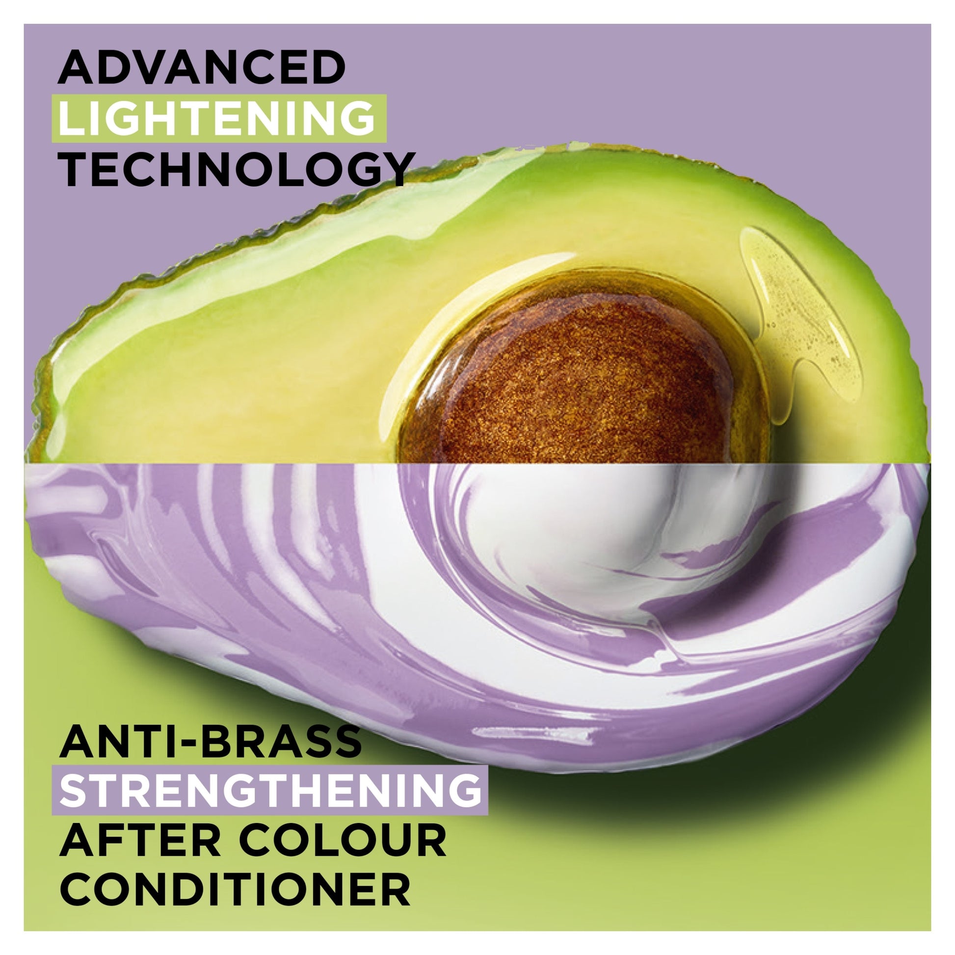 Garnier Nutrisse Ultra Colour D4+ Ultra Lightener Hair Dye — image 5