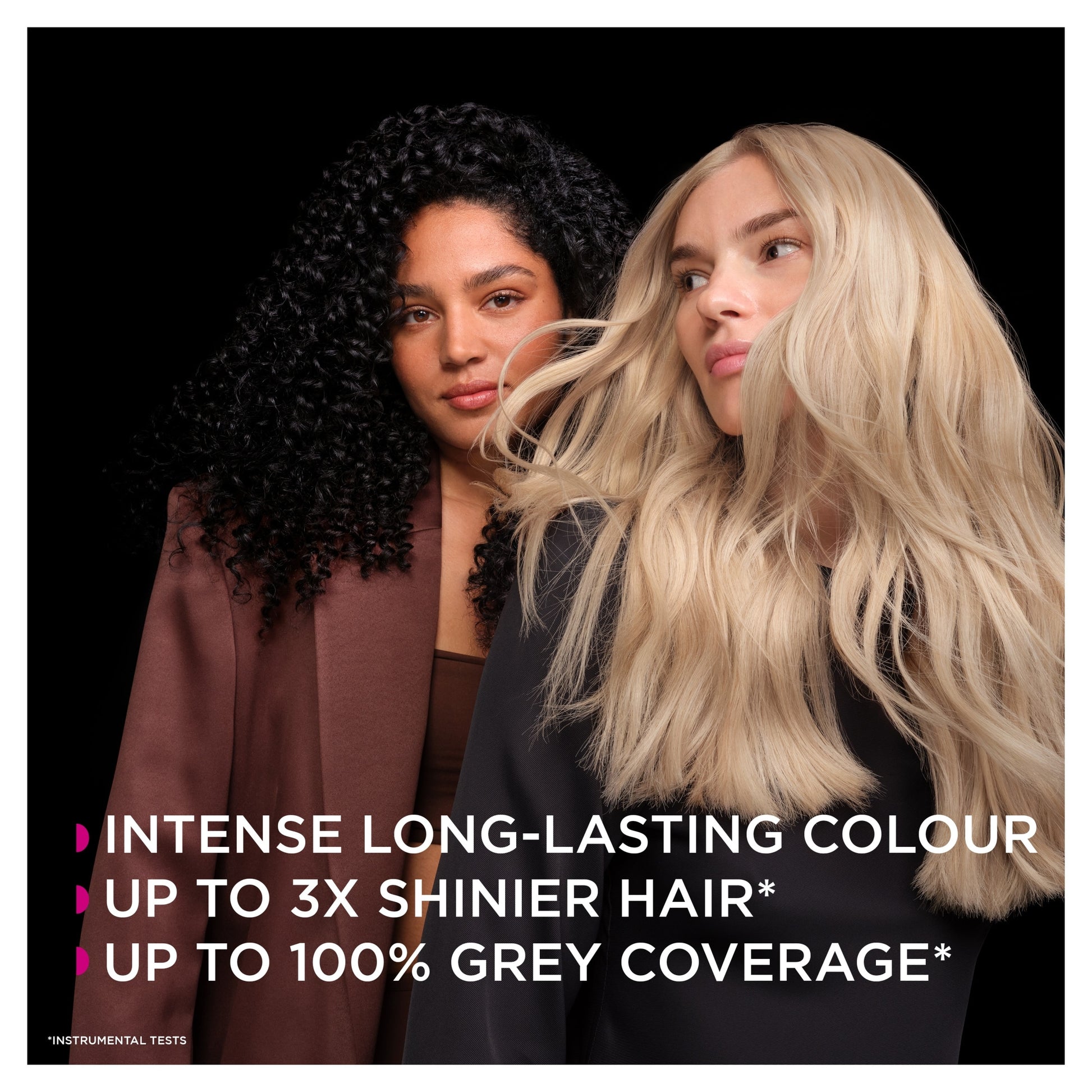 Garnier Olia 7.40 Intense Copper Permanent Hair Dye — image 4
