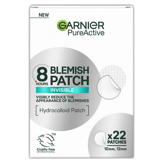 Garnier Pure Active Blemish Patch 22 Pack — image 1
