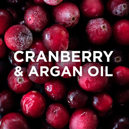 Garnier Ultimate Blends Argan Oil & Cranberry Colour Conditioner 400ml — image 3