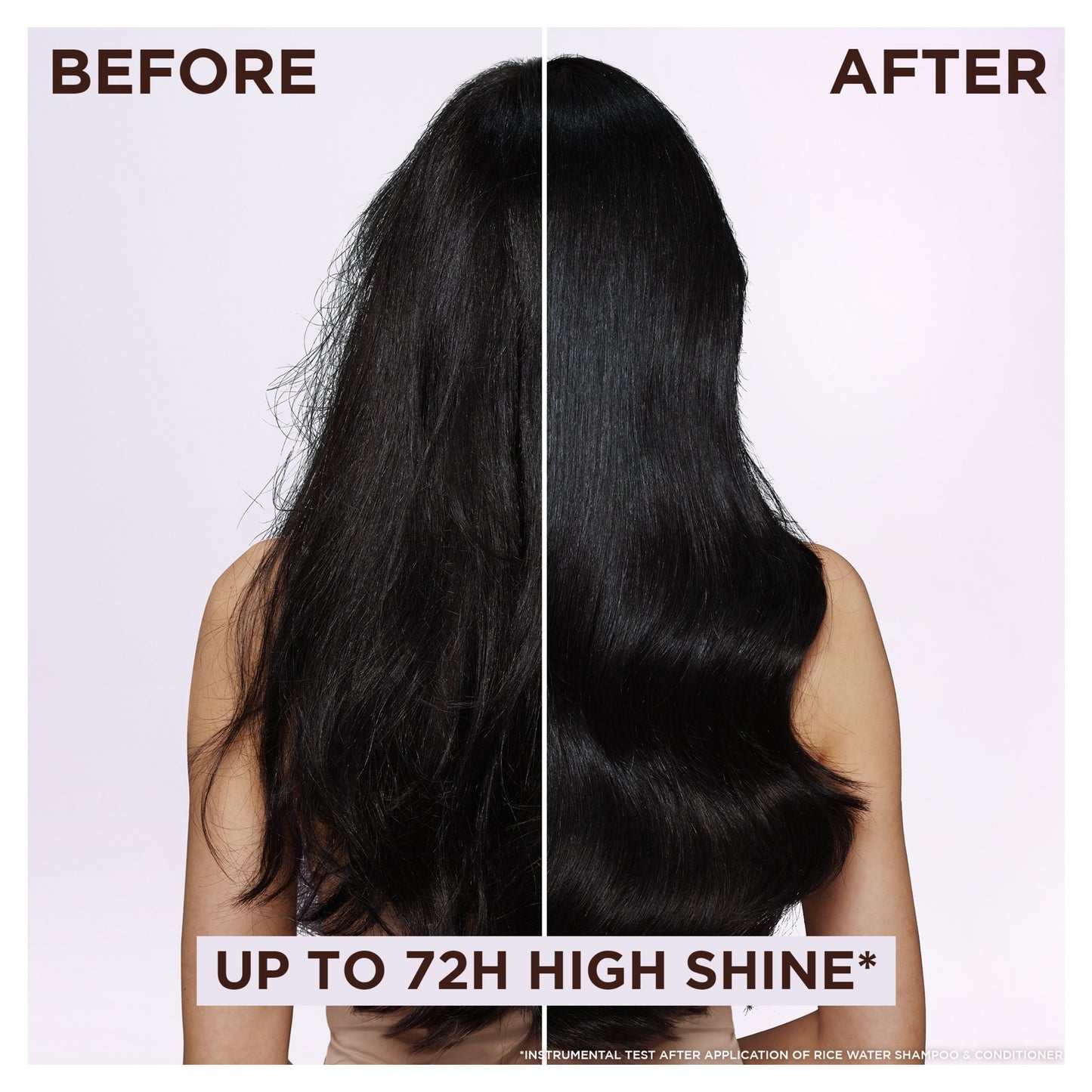 Garnier Ultimate Blends Rice Water Conditioner 250ml — image 5