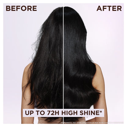 Garnier Ultimate Blends Rice Water Hair Remedy Mask 340ml — image 4