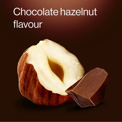GetPro 18g Chocolate & Hazelnut High Protein Pudding 180g — image 3