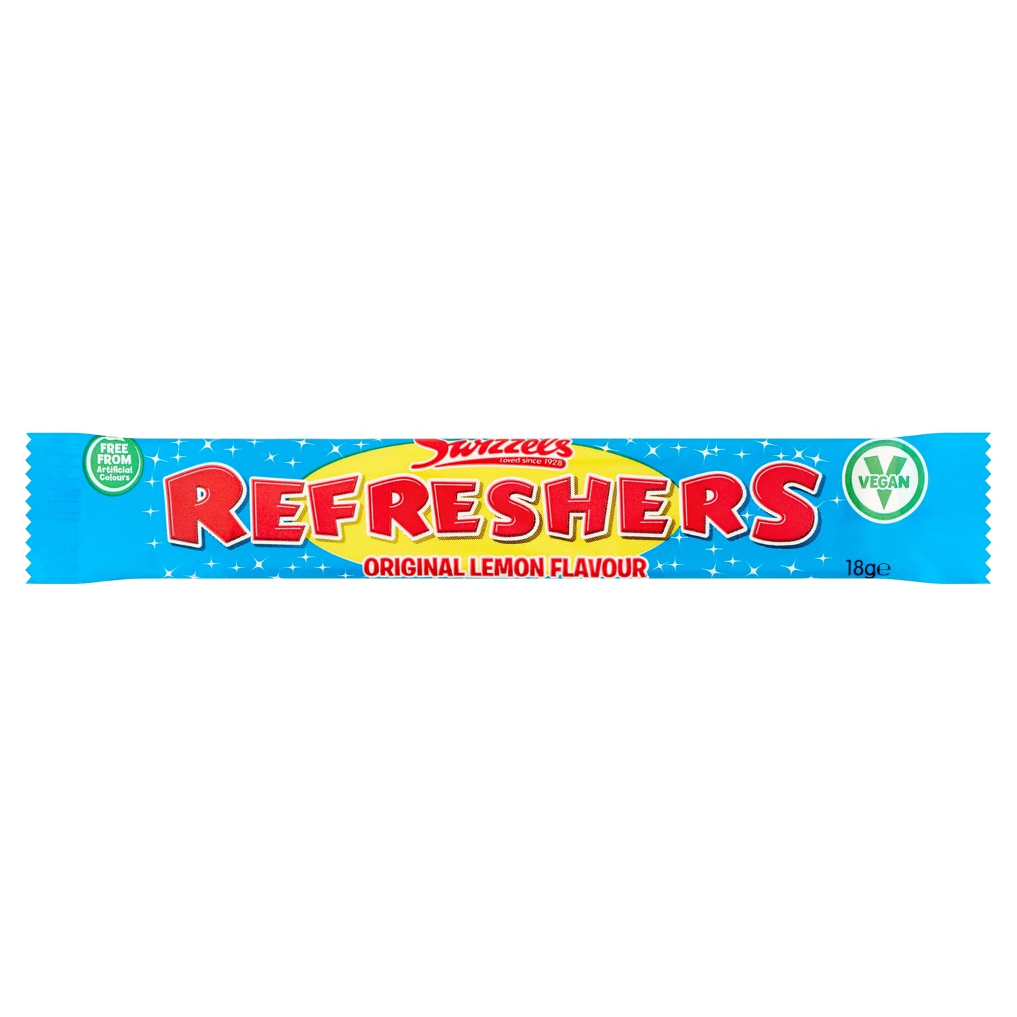 Giant New Refresher Chew Bar 18g — image 1