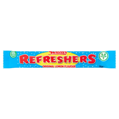 Giant New Refresher Chew Bar 18g — image 1
