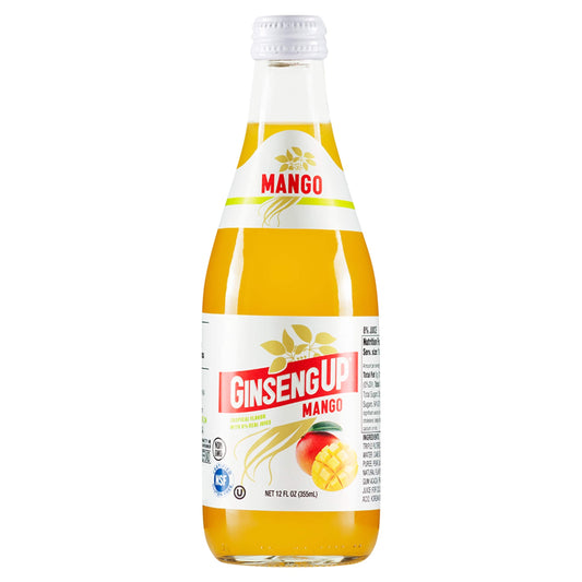 Ginseng Up Mango 355ml — image 1