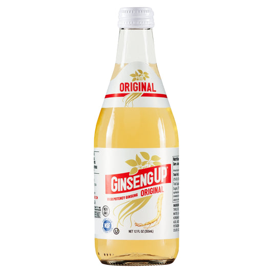 Ginseng Up Original 355ml — image 1