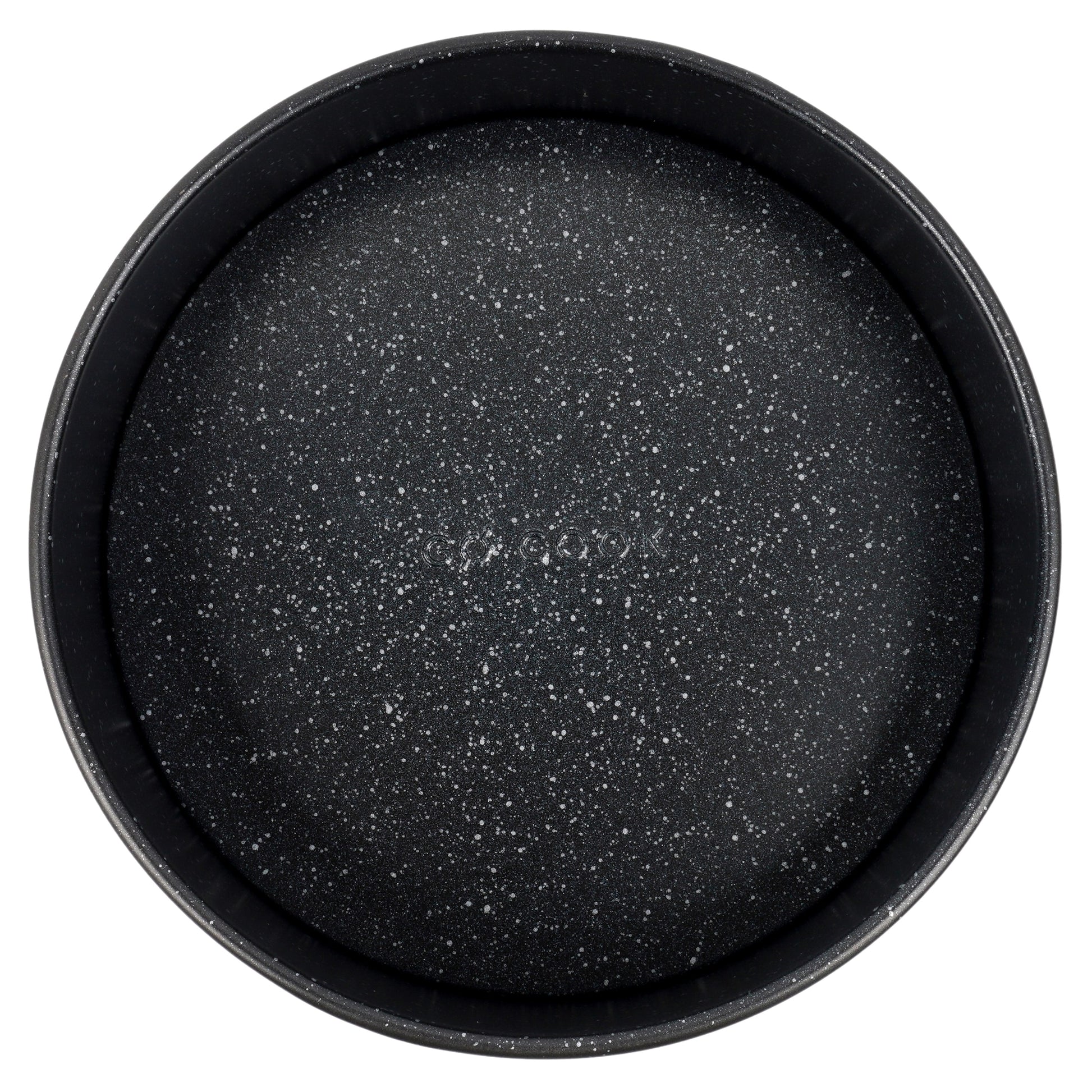 Go Cook Loose Base Cake Tin 21Cm — image 1