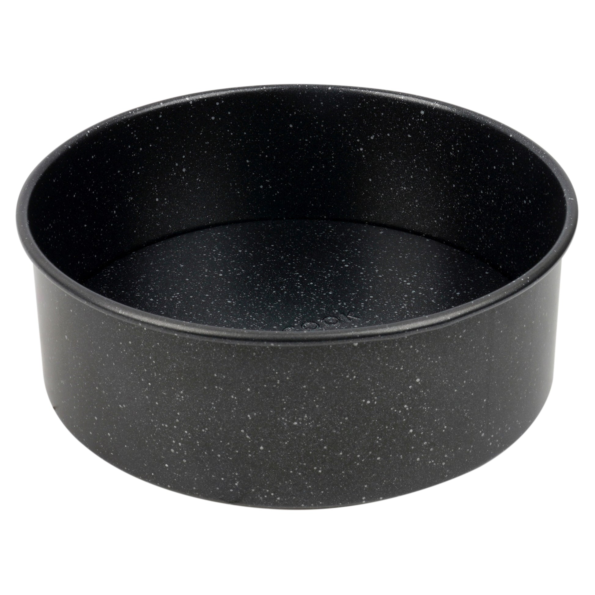Go Cook Loose Base Cake Tin 21Cm — image 2
