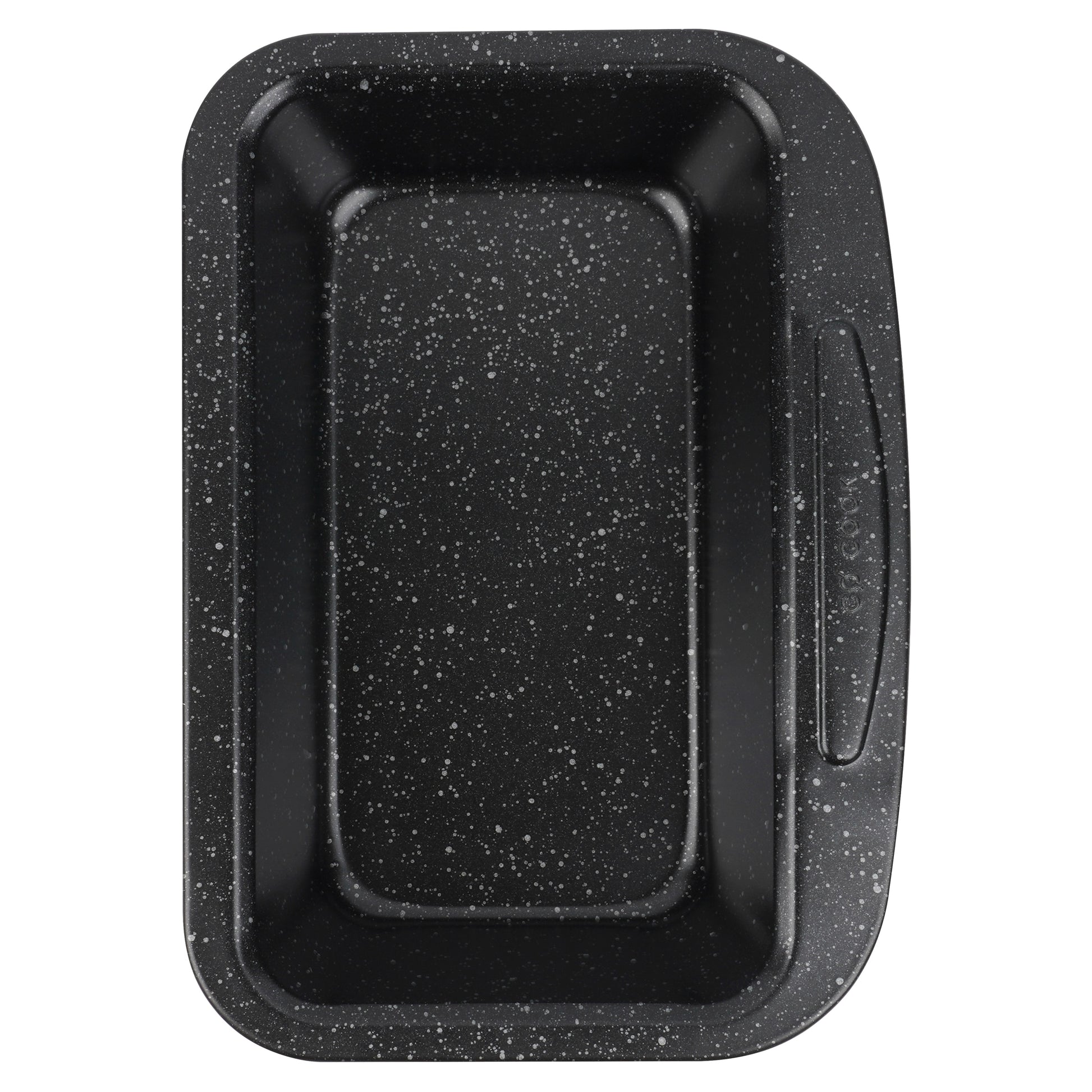 Go Cook Marble Loaf Tin 23Cm — image 1