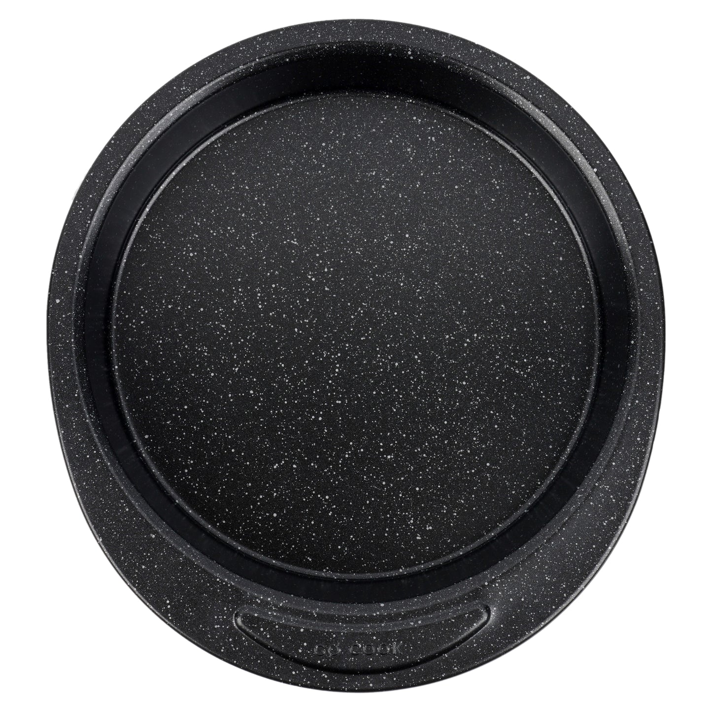 Go Cook Marble Round Sandwich Cake Tin 22Cm — image 1