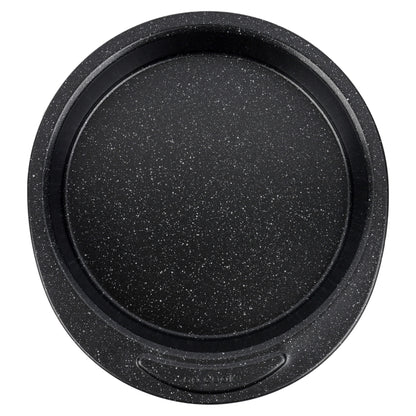 Go Cook Marble Round Sandwich Cake Tin 22Cm — image 1