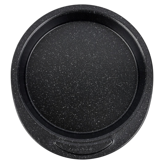 Go Cook Marble Round Sandwich Cake Tin 22Cm — image 1