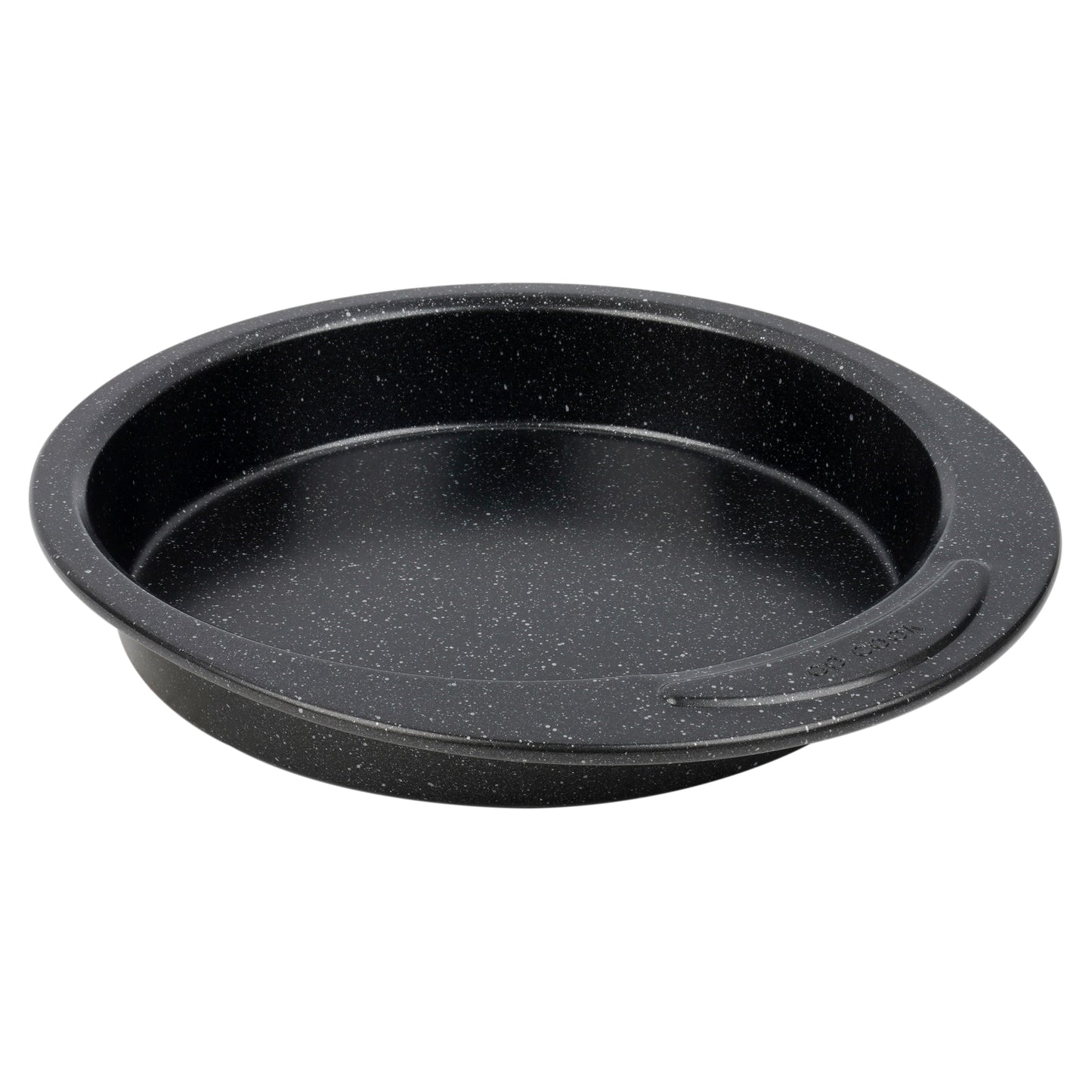 Go Cook Marble Round Sandwich Cake Tin 22Cm — image 2