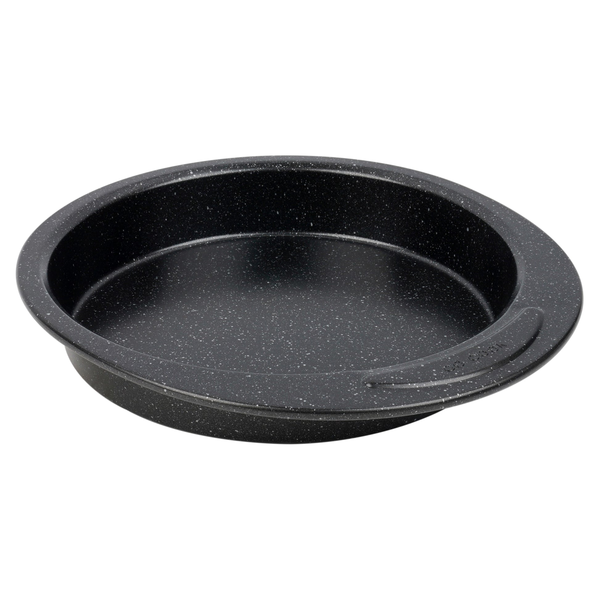 Go Cook Marble Round Sandwich Cake Tin 22Cm — image 2