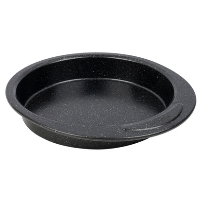 Go Cook Marble Round Sandwich Cake Tin 22Cm — image 2