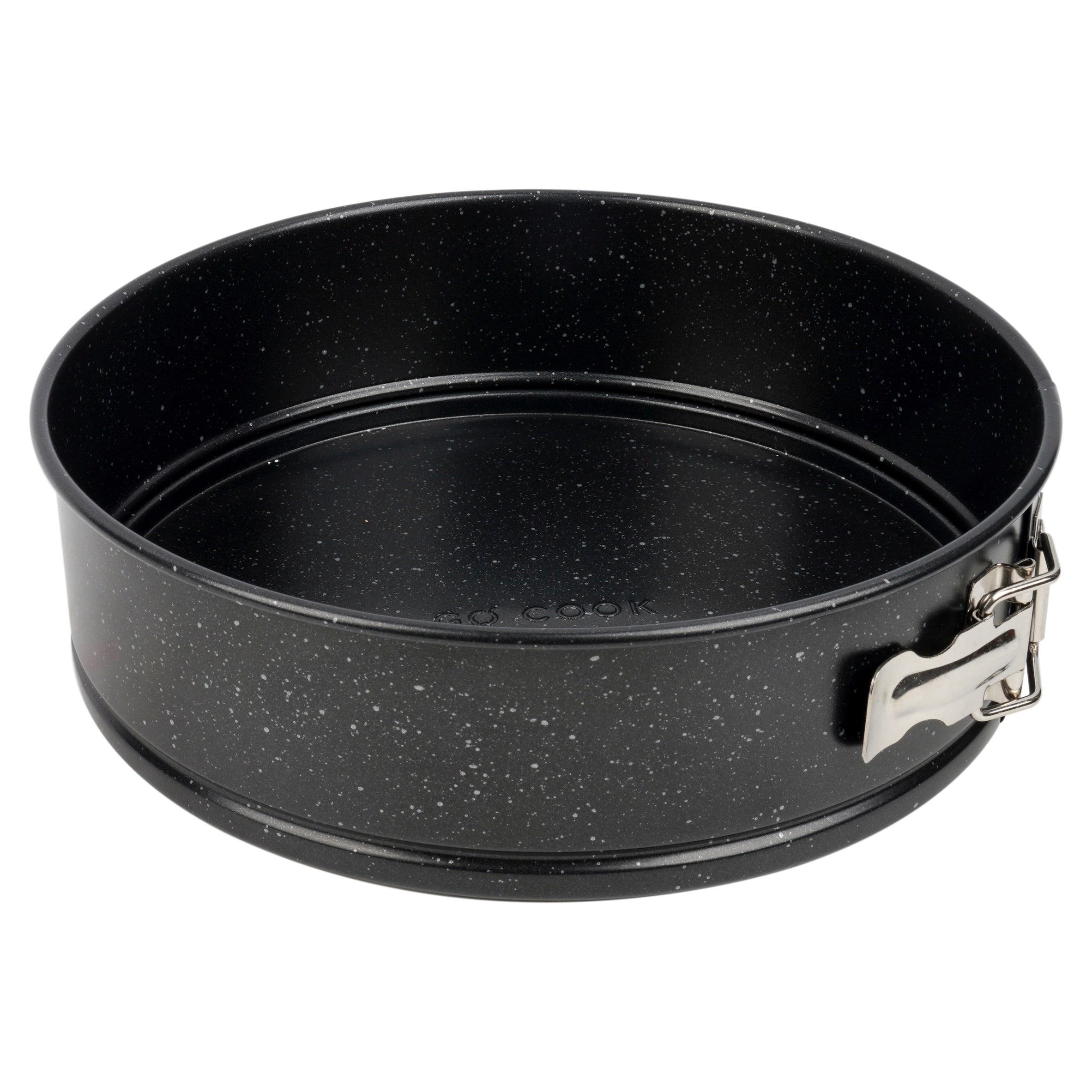 GO COOK Round Springform Cake Tin 23cm – GreatBritishImports