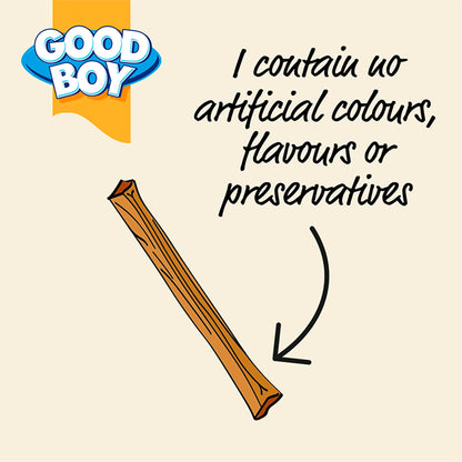 Good Boy Wagtastic Dog Treats Chicken Strips 330g — image 2