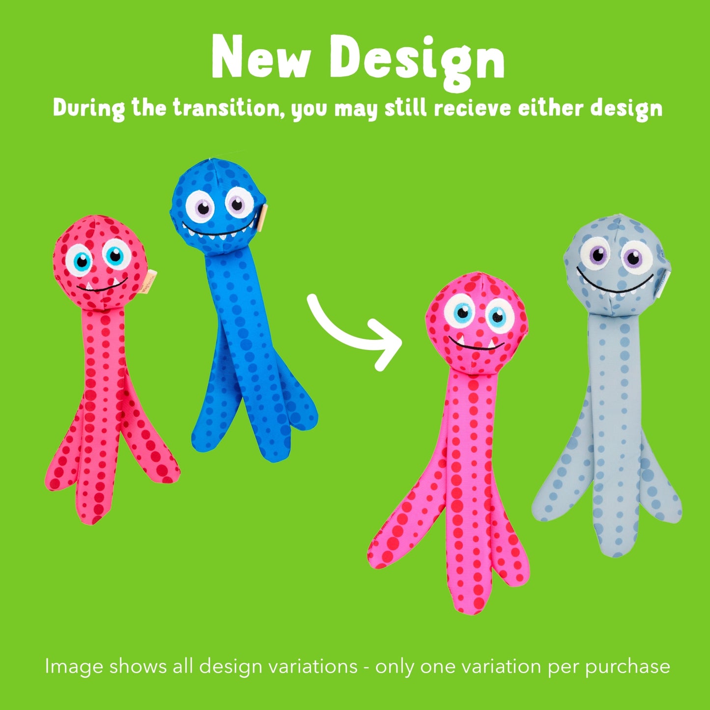 Good Boy Wagtastic Flyer Dog Toy — image 3