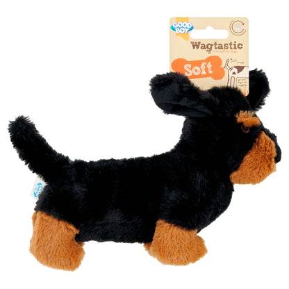 Good Boy Wagtastic Soft Dog Toy — image 1