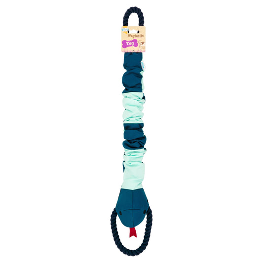 Good Boy Wagtastic Tuggy Character Dog Toy — image 1