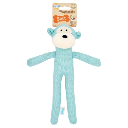 Good Boy Woolies Dog Toy Assorted — image 1