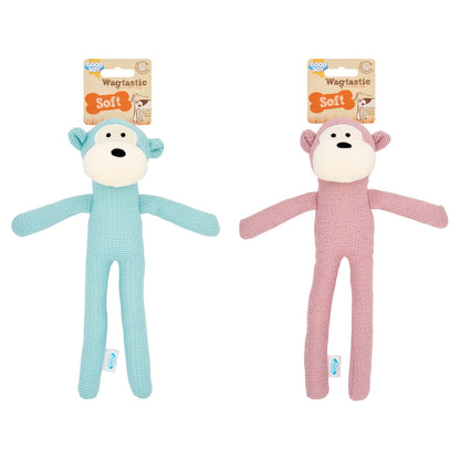 Good Boy Woolies Dog Toy Assorted — image 2