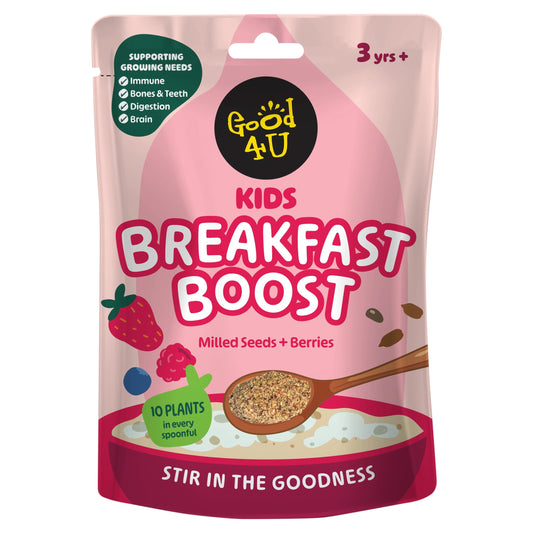 Good4U Kids Breakfast Boost 100g — image 1