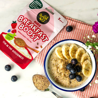 Good4U Kids Breakfast Boost 100g — image 2