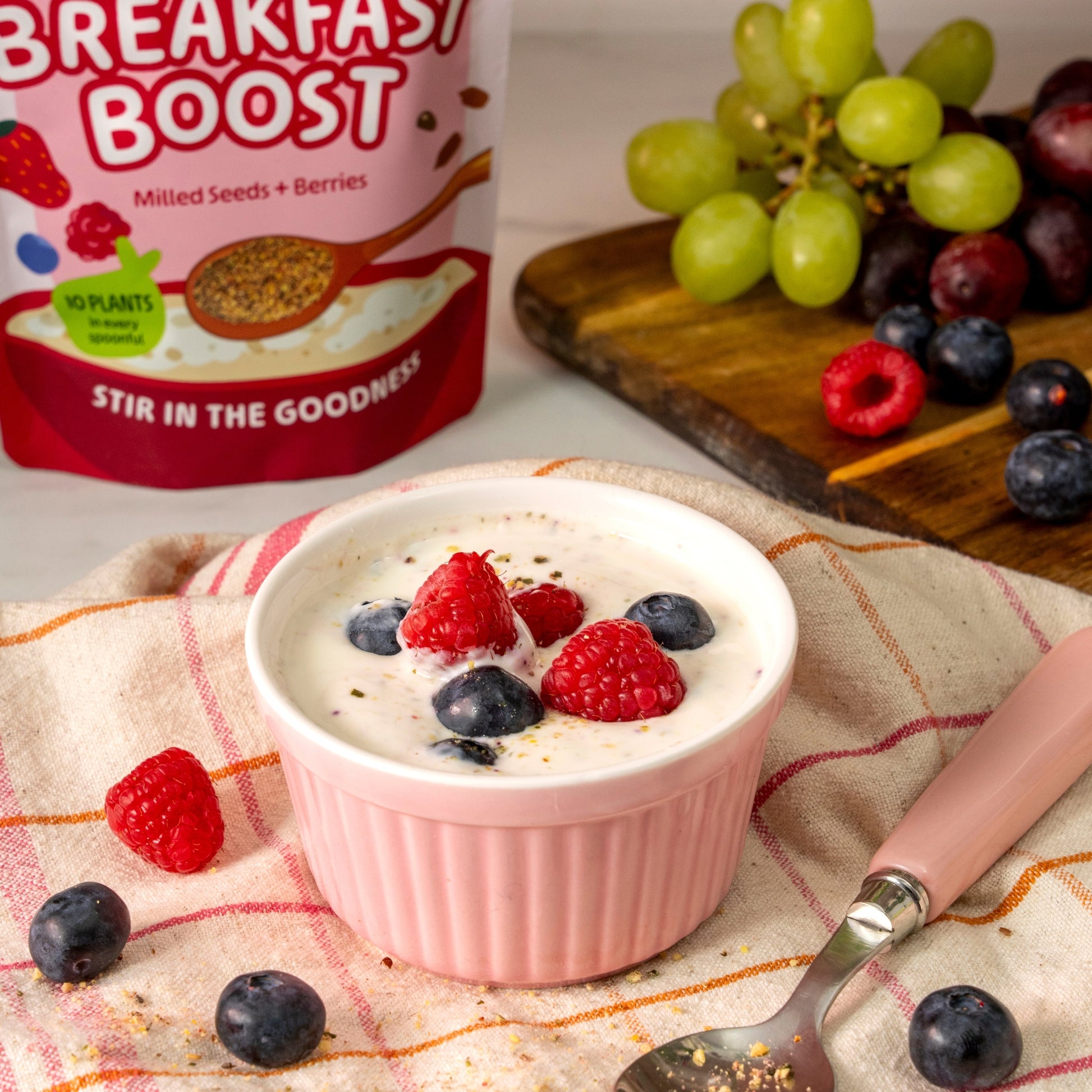 Good4U Kids Breakfast Boost 100g — image 3