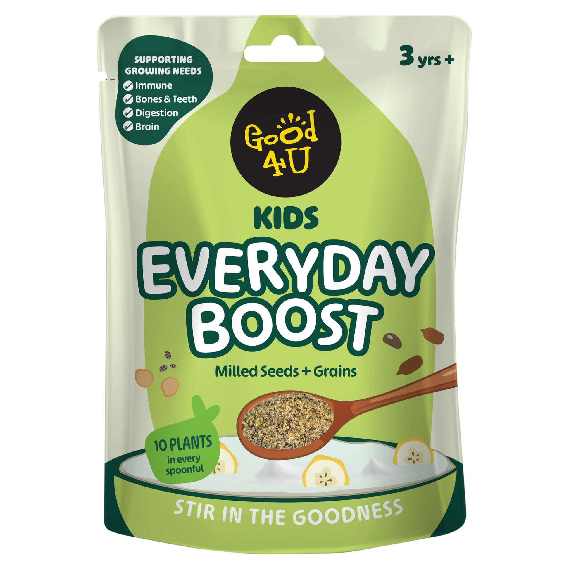 Good4U Kids Everyday Boost 100g — image 1