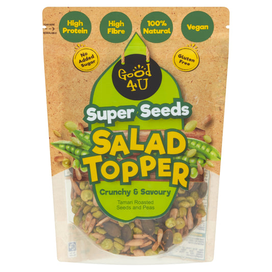 Good4U Super Seeds Salad Topper 150g — image 1