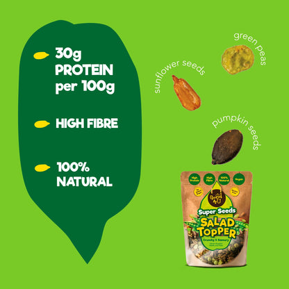 Good4U Super Seeds Salad Topper 150g — image 3