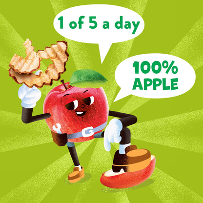 Goodies Apple Chips 15 g — image 3
