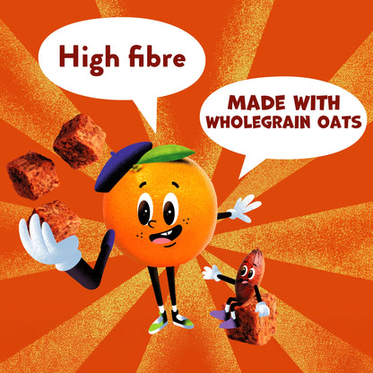 Goodies Choco Orange Mini Flapjack Bites 4x23g — image 3