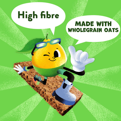 Goodies Lemon & Lime Oat Bars 6x23g — image 3