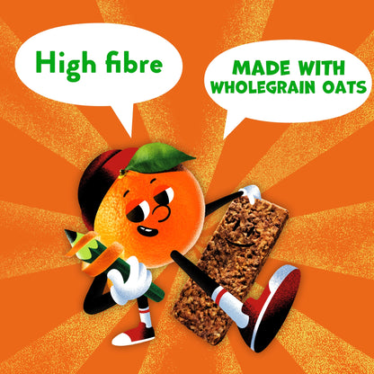 Goodies Mandarin & Apple Oat Bars 6x23g — image 3