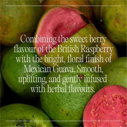Goodrays Natural Cbd Raspberry & Guava Drink 4 X 250Ml — image 3