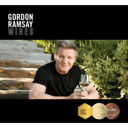 GORDON RAMSAY Intenso Rosso 750ml
