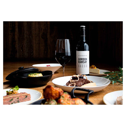 GORDON RAMSAY Intenso Rosso 750ml