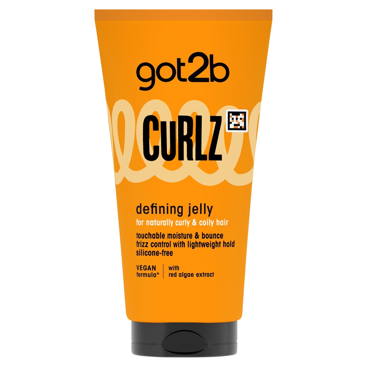 got2b CURLZ Curl Defining Jelly 150ml — image 1