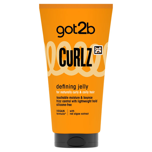 got2b CURLZ Curl Defining Jelly 150ml — image 1
